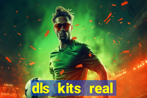 dls kits real madrid 2023