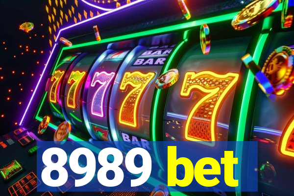 8989 bet
