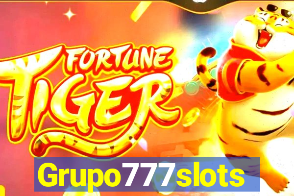 Grupo777slots