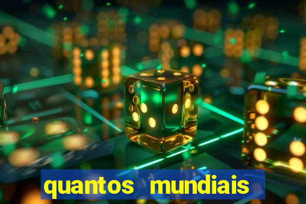 quantos mundiais tem o flamengo