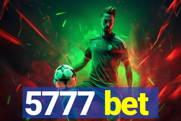 5777 bet