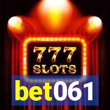bet061