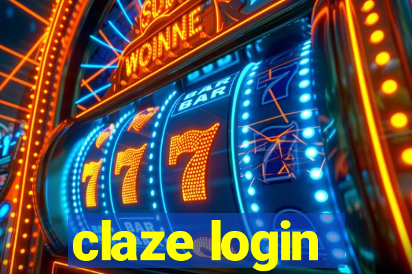 claze login