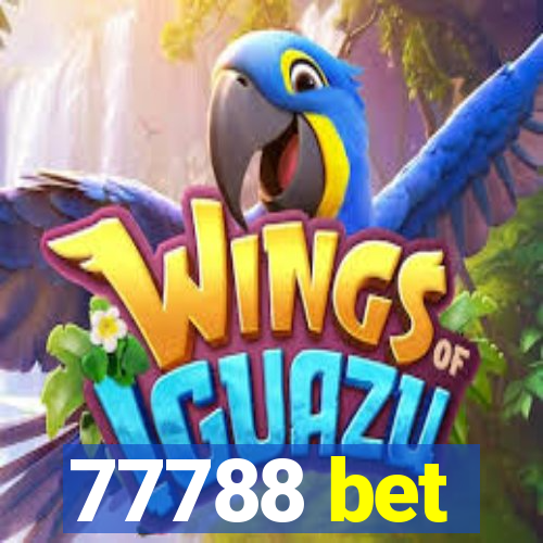 77788 bet
