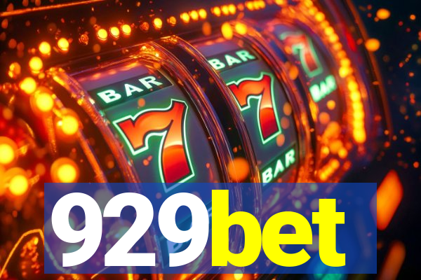 929bet
