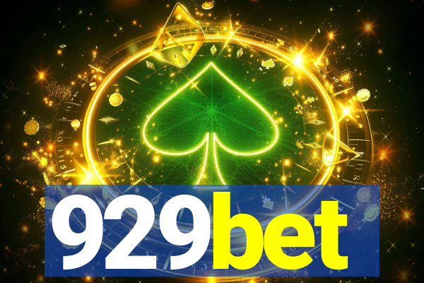 929bet