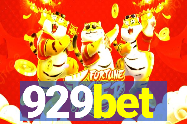 929bet