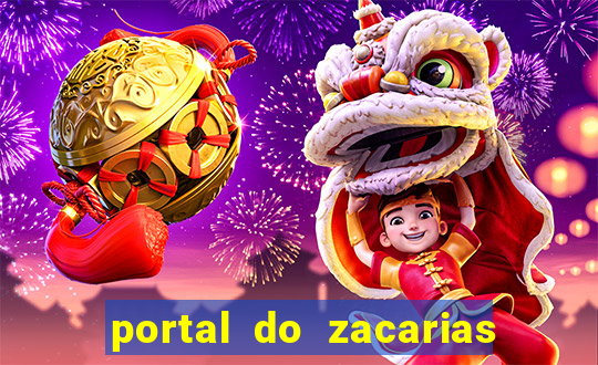 portal do zacarias cavando a cova