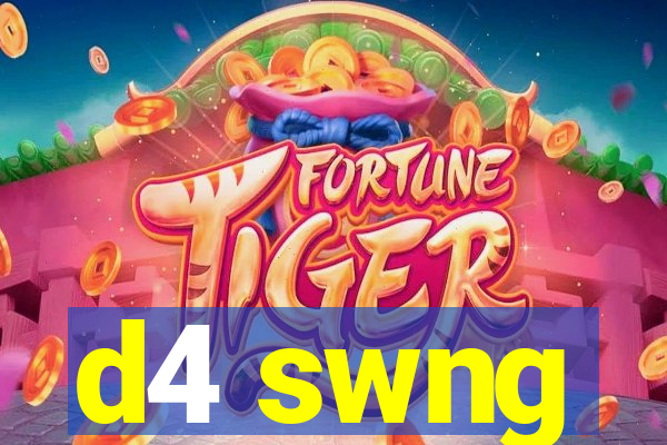 d4 swng
