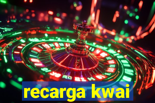recarga kwai