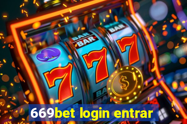 669bet login entrar