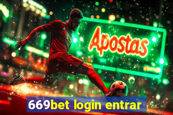 669bet login entrar