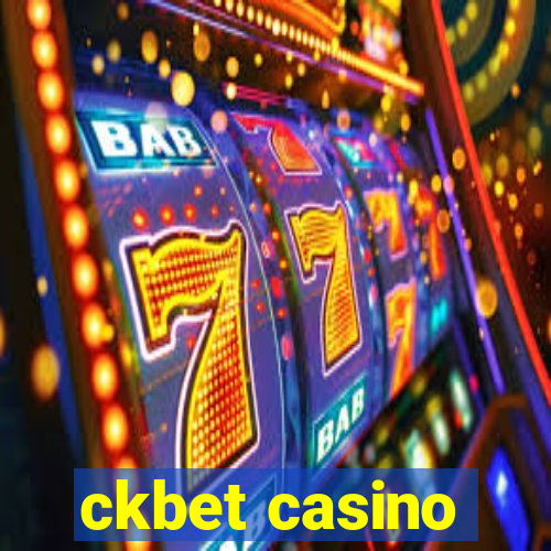 ckbet casino