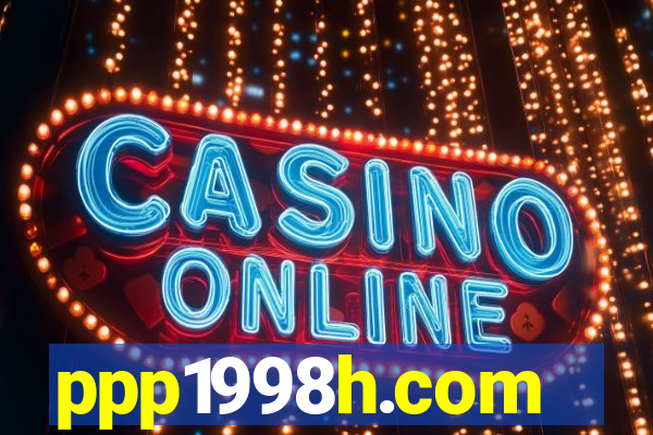 ppp1998h.com