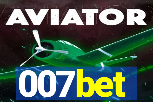 007bet