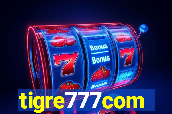 tigre777com