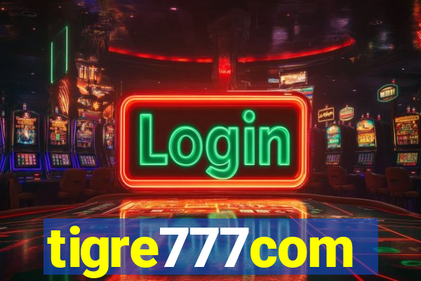 tigre777com