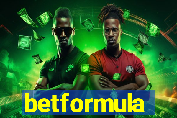 betformula