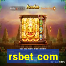 rsbet com