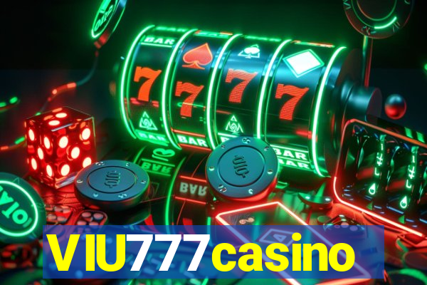 VIU777casino
