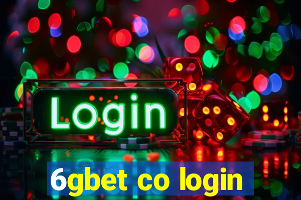 6gbet co login
