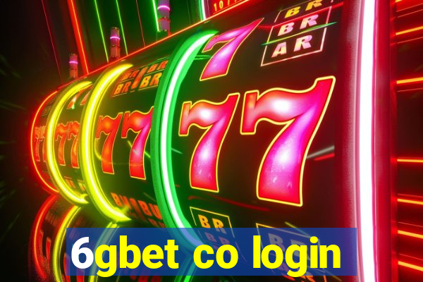 6gbet co login