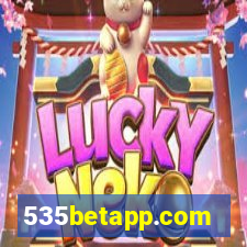 535betapp.com