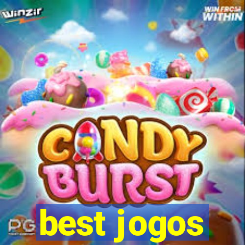 best jogos