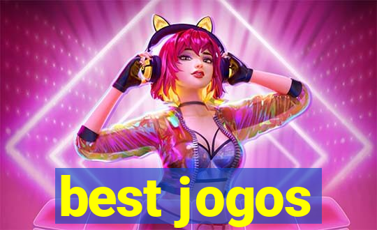 best jogos