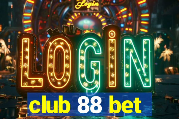 club 88 bet