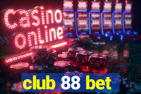 club 88 bet