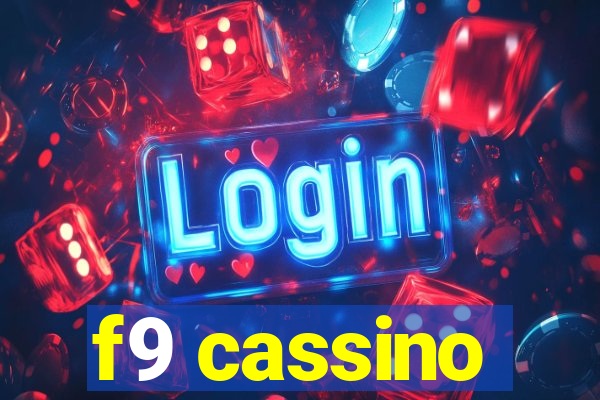 f9 cassino