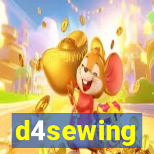 d4sewing