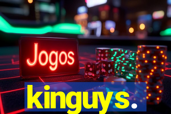 kinguys.