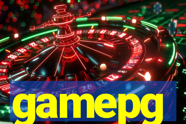 gamepg