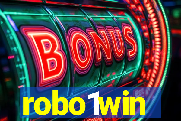 robo1win
