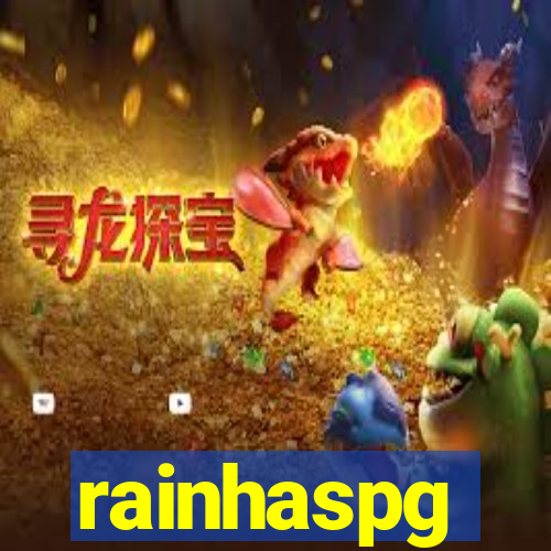 rainhaspg