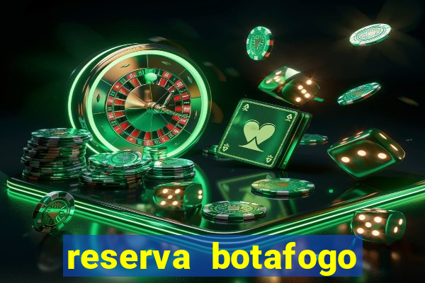 reserva botafogo praia shopping