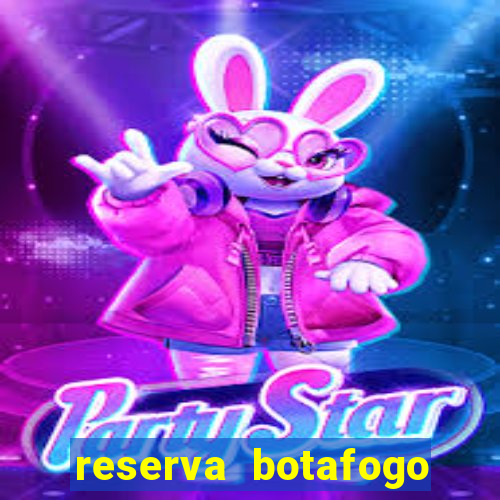 reserva botafogo praia shopping