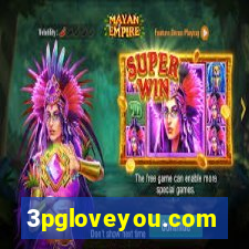 3pgloveyou.com