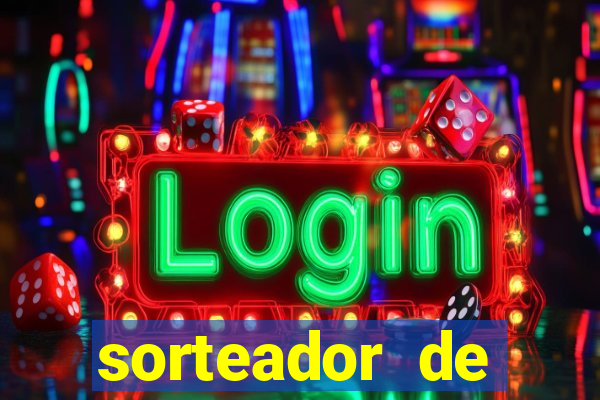sorteador de numeros de bingo