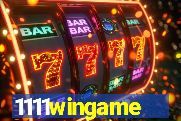 1111wingame