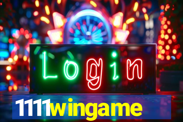 1111wingame