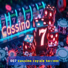 007 cassino royale torrent