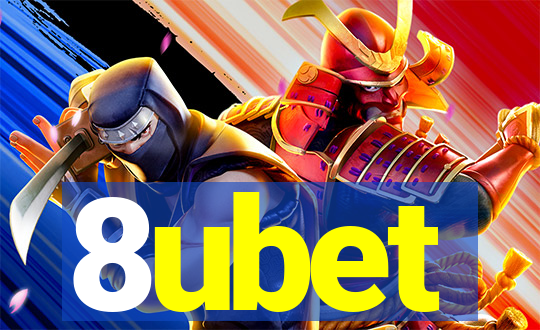 8ubet
