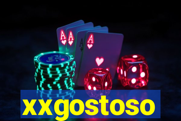 xxgostoso