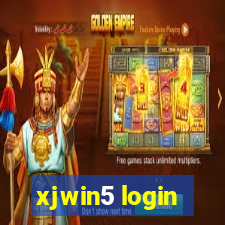 xjwin5 login