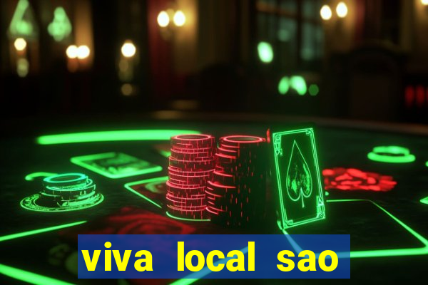 viva local sao jose sc