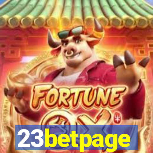 23betpage