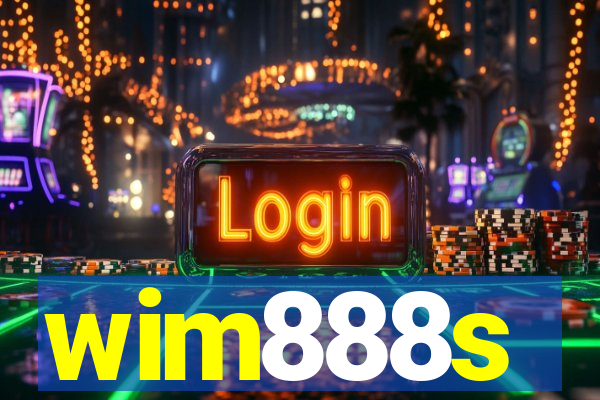 wim888s